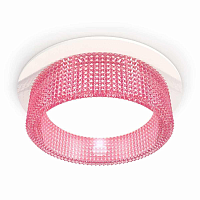 Купить Комплект встраиваемого светильника Ambrella light Techno Spot XC (C8050, N8486) XC8050032 в Туле