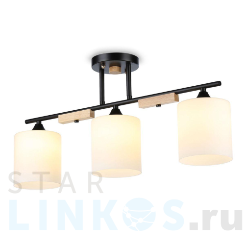 Купить Потолочная люстра Ambrella light Traditional Modern TR9551 за 5 550 руб. в Туле Купить с доставкой Потолочная люстра Ambrella light Traditional Modern TR9551 в Туле