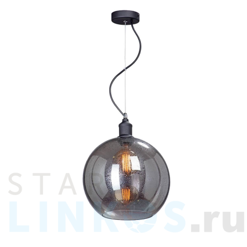 Купить Подвесной светильник Vitaluce V4847-1/1S за 13 738 руб. в Туле Купить с доставкой Подвесной светильник Vitaluce V4847-1/1S в Туле