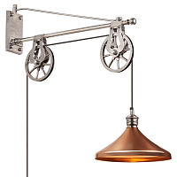 Купить Настенный светильник Covali WL-51375 в Туле