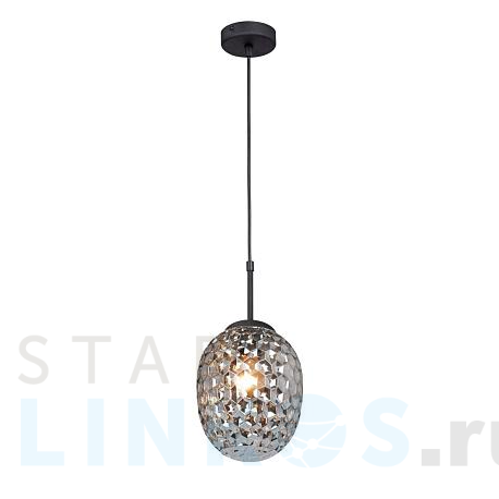 Купить Подвесной светильник Vitaluce V2969-1/1S за 5 779 руб. в Туле фото 2 Купить с доставкой Подвесной светильник Vitaluce V2969-1/1S в Туле фото 2