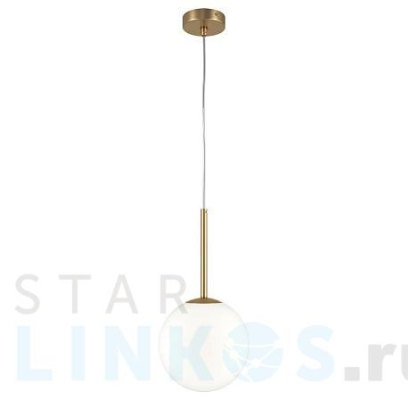 Купить Подвесной светильник Maytoni Basic form MOD321PL-01G3 за 10 590 руб. в Туле фото 2 Купить с доставкой Подвесной светильник Maytoni Basic form MOD321PL-01G3 в Туле фото 2