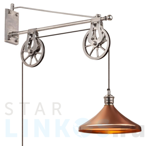 Купить Настенный светильник Covali WL-51375 за 96 768 руб. в Туле Купить с доставкой Настенный светильник Covali WL-51375 в Туле