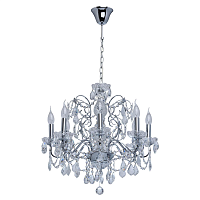 Купить Подвесная люстра MW-Light Каролина 367013408 в Туле