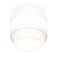 Купить Комплект накладного светильника Ambrella light Techno Spot XS (C8418, N8401) XS8418001 в Туле