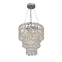 Купить Подвесная люстра Vitaluce V5355-9/4 в Туле