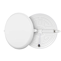 Купить Светодиодная панель безрамочная Apeyron 06-110 в Туле