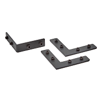 Купить Коннектор для низковольтного трека DesignLed SY-CN-SET2 006978 в Туле