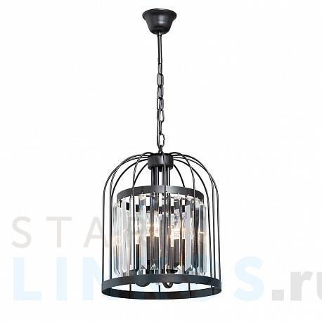 Купить Подвесная люстра Vitaluce V5145-1/4 за 9 427 руб. в Туле фото 2 Купить с доставкой Подвесная люстра Vitaluce V5145-1/4 в Туле фото 2