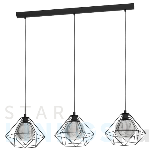 Купить с доставкой Подвесной светильник Eglo Vernham 43483 в Туле