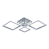 Купить Потолочная светодиодная люстра Seven Fires Makena SF5009/4C-CR в Туле