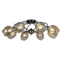 Купить Потолочная люстра Seven Fires Klimin WD3528/8C-CF-FGD-AM в Туле