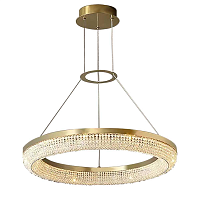 Купить Подвесной светодионый светильник Kink Light Карлин 07673-60,36 в Туле