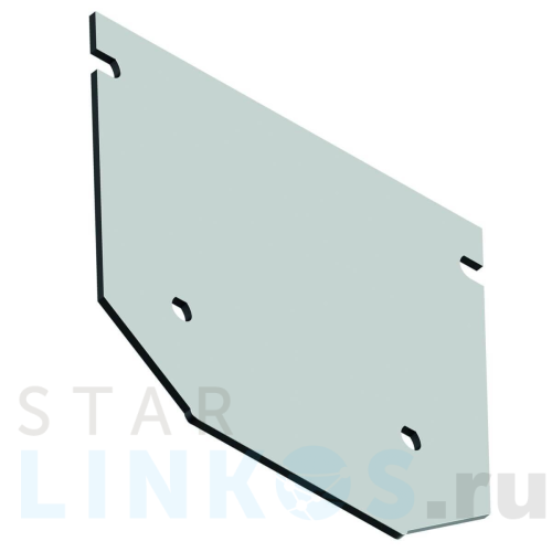 Купить Заглушка боковая для профилей Arte Lamp A621005E за 960 руб. в Туле Купить с доставкой Заглушка боковая для профилей Arte Lamp A621005E в Туле