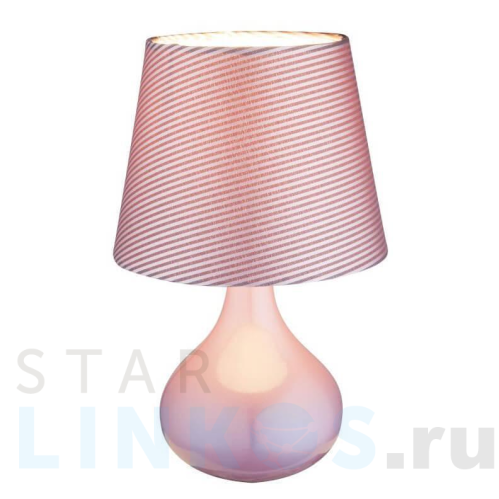 Купить Настольная лампа Globo Freedom 21652 за 4 490 руб. в Туле Купить с доставкой Настольная лампа Globo Freedom 21652 в Туле