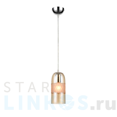 Купить Подвесной светильник Vele Luce Lucky VL5394P11 за 4 040 руб. в Туле Купить с доставкой Подвесной светильник Vele Luce Lucky VL5394P11 в Туле