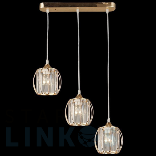 Купить Подвесной светильник Reluce 01949-0.3-03 за 4 300 руб. в Туле Купить с доставкой Подвесной светильник Reluce 01949-0.3-03 в Туле