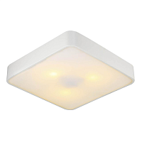 Купить Потолочный светильник Arte Lamp Cosmopolitan A7210PL-3WH в Туле