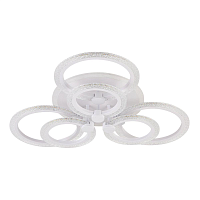 Купить Потолочная светодиодная люстра Natali Kovaltseva High-Tech Led Lamps 82013 в Туле