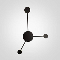 Купить Потолочная светодиодная люстра Imperium Loft Asbro 177911-26 в Туле