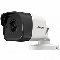 Купить Уличная 3Мп TVI видеокамера Hikvision DS-2CE16F7T-IT с EXIR подсветкой в Туле