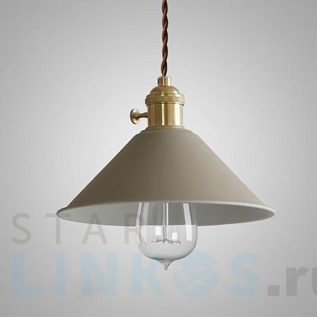 Купить Подвесной светильник Imperium Loft Braid 178451-26 за 9 810 руб. в Туле фото 2 Купить с доставкой Подвесной светильник Imperium Loft Braid 178451-26 в Туле фото 2