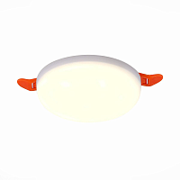 Купить Встраиваемый светодиодный светильник ST Luce Ledder ST700.548.08 в Туле
