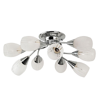 Купить Потолочная люстра Arte Lamp Penny A2701PL-9CC в Туле