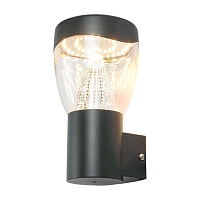 Купить Уличный настенный светодиодный светильник Globo Delta 34585 в Туле
