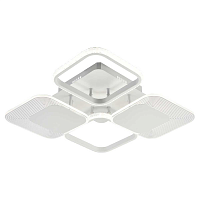 Купить Потолочный светодиодный светильник Escada Samia 10234/4LED в Туле