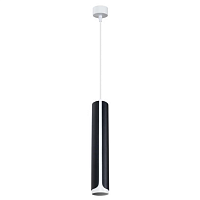Купить Подвесной светильник Arte Lamp Pino A7377SP-1BK в Туле