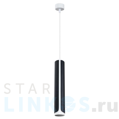 Купить Подвесной светильник Arte Lamp Pino A7377SP-1BK за 2 440 руб. в Туле Купить с доставкой Подвесной светильник Arte Lamp Pino A7377SP-1BK в Туле