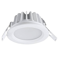 Купить Встраиваемый светодиодный светильник SWG DL-L1098-7-WW-65 006959 в Туле