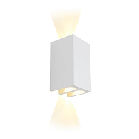 Купить Настенный светодиодный светильник iLedex Double ZD8160-12W WH в Туле