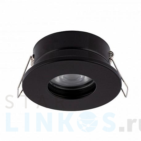 Купить Встраиваемый светильник Nowodvorski Golf 8376 за 3 990 руб. в Туле фото 2 Купить с доставкой Встраиваемый светильник Nowodvorski Golf 8376 в Туле фото 2