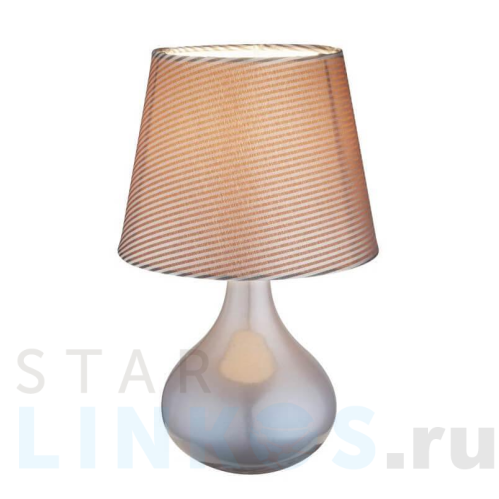 Купить Настольная лампа Globo Freedom 21651 за 4 490 руб. в Туле Купить с доставкой Настольная лампа Globo Freedom 21651 в Туле