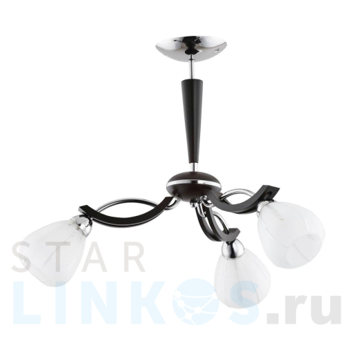 Купить с доставкой Потолочная люстра Alfa Areta 20783 в Туле