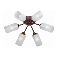 Купить Потолочная люстра Vitaluce V3740-7/6PL в Туле