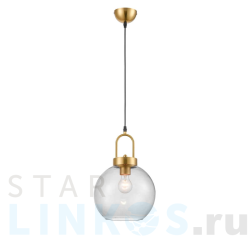 Купить Подвесной светильник Vele Luce Cloe VL5414P11 за 8 550 руб. в Туле Купить с доставкой Подвесной светильник Vele Luce Cloe VL5414P11 в Туле