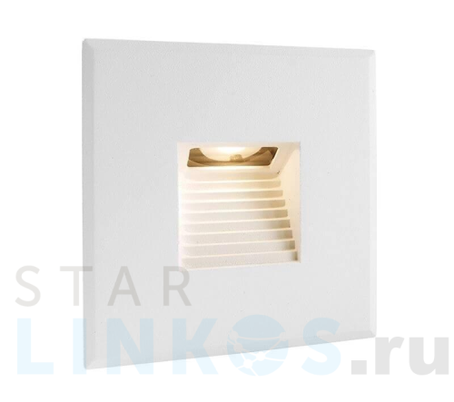 Купить с доставкой Крышка Deko-Light Cover white squared for Light Base COB Indoor 930130 в Туле