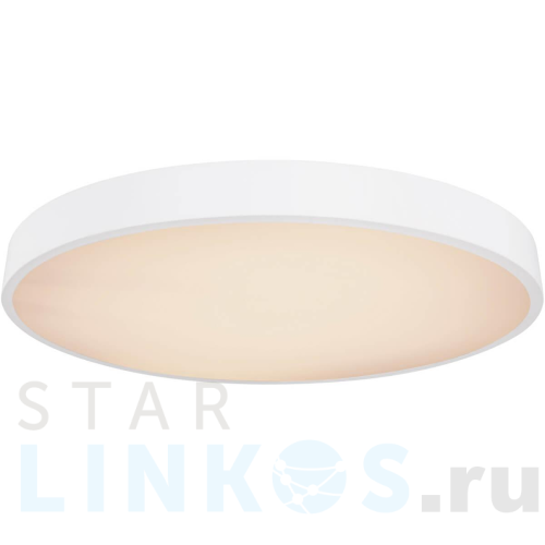Купить Потолочный светодиодный светильник Globo Wiss 41744-48 за 43 770 руб. в Туле Купить с доставкой Потолочный светодиодный светильник Globo Wiss 41744-48 в Туле