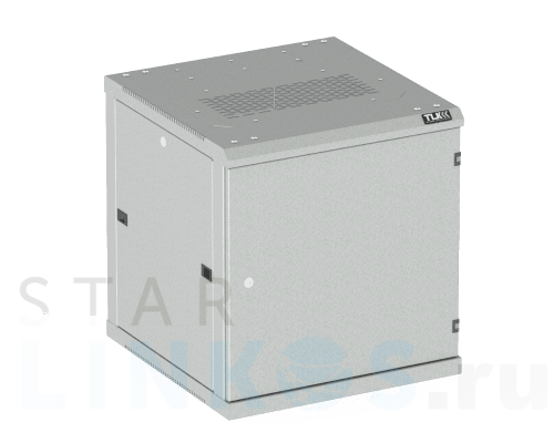 Купить Телекоммуникационный шкаф TLK TWC-096045-R-M-GY за 24 370.80 руб. в Туле Купить с доставкой Телекоммуникационный шкаф TLK TWC-096045-R-M-GY в Туле