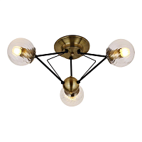 Купить Потолочная люстра Escada 596/3PL в Туле