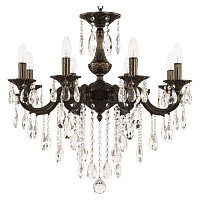 Купить Подвесная люстра Bohemia Ivele AL78101/8/210 B PD в Туле