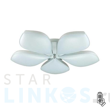 Купить Потолочная светодиодная люстра Lumion Ledio Gabriella 3645/60CL за 9 990 руб. в Туле фото 2 Купить с доставкой Потолочная светодиодная люстра Lumion Ledio Gabriella 3645/60CL в Туле фото 2