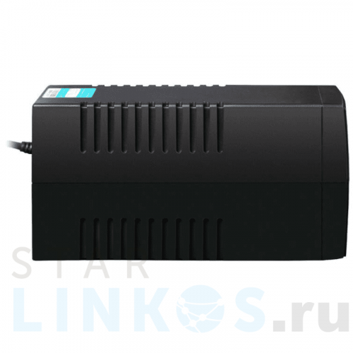 Купить ИБП Ippon Back Basic 650 за 3 044.40 руб. в Туле фото 4 Купить с доставкой ИБП Ippon Back Basic 650 в Туле фото 4