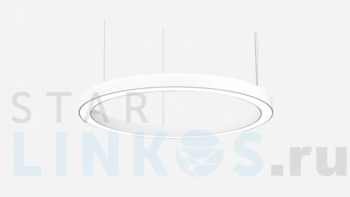 Купить Подвесной светодиодный светильник Siled Nimbus 7370701 за 32 900 руб. в Туле Купить с доставкой Подвесной светодиодный светильник Siled Nimbus 7370701 в Туле