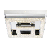 Купить Потолочный светодиодный светильник Globo Fogo 49246-16 в Туле