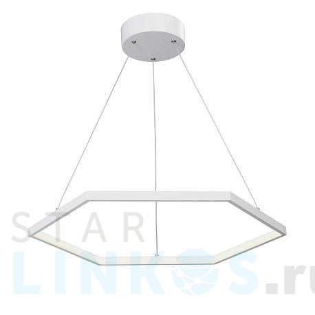 Купить Подвесной светодиодный светильник Vitaluce V04605-03/1S за 11 875 руб. в Туле фото 2 Купить с доставкой Подвесной светодиодный светильник Vitaluce V04605-03/1S в Туле фото 2