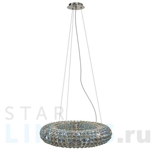 Купить Подвесной светильник Lightstar Onda 741104 за 64 153 руб. в Туле Купить с доставкой Подвесной светильник Lightstar Onda 741104 в Туле